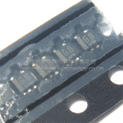 UMG8NTR 丝印G8 双极晶体管 SOT-353 只做原装 现货
