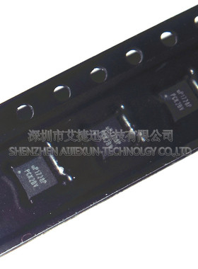 UP1728PDDA UP1728P 封装DFN-10 全新原装 现货