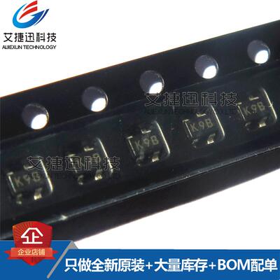 XC61CN0902MR 丝印K9B 封装SOT23 全新原装 现货