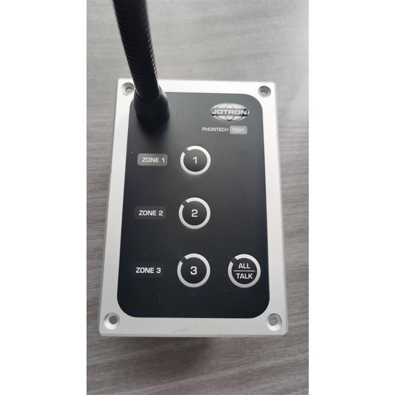 议价JOTRON船舶通讯  PHONTECH  1501全新现货议价
