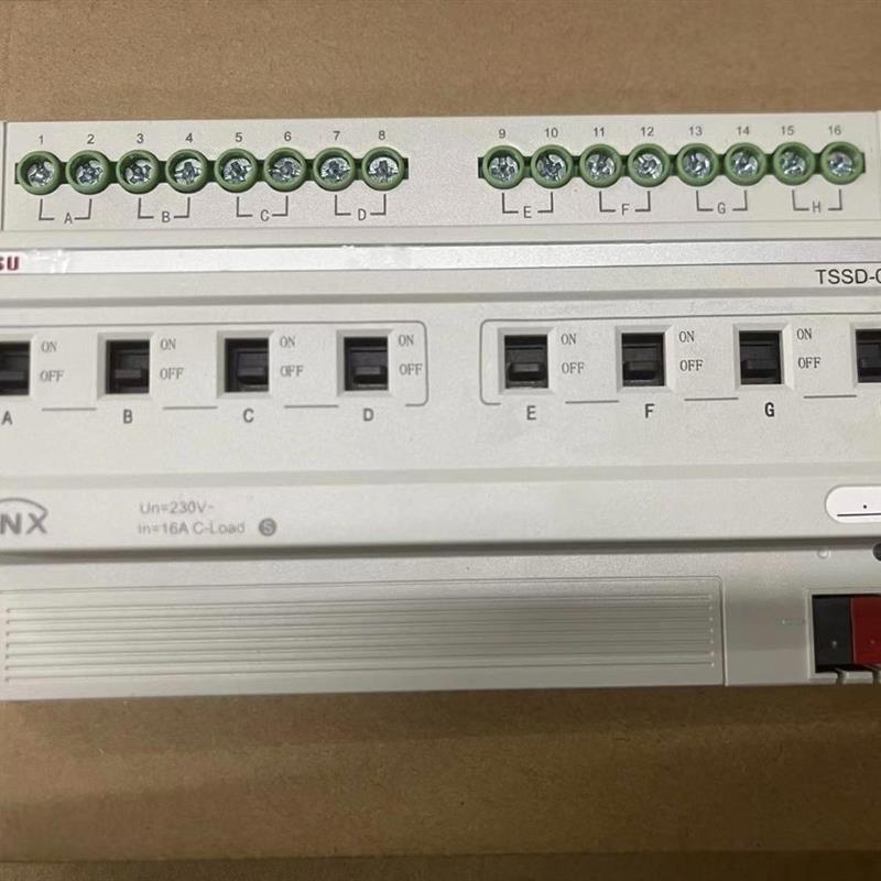 议价南京天溯TIANSU模块TSSD-1216C/TSSD-0816C/TSSS-0416C全新原