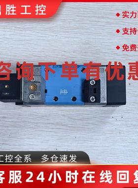 议价费斯托电磁阀 MDH-5/2-D-D-FR-S-C-A-SA  188005