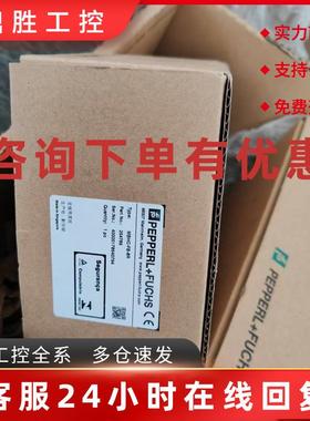 议价倍加福(P+F)电感式槽形传感器SJ3,5-SN-Y89604