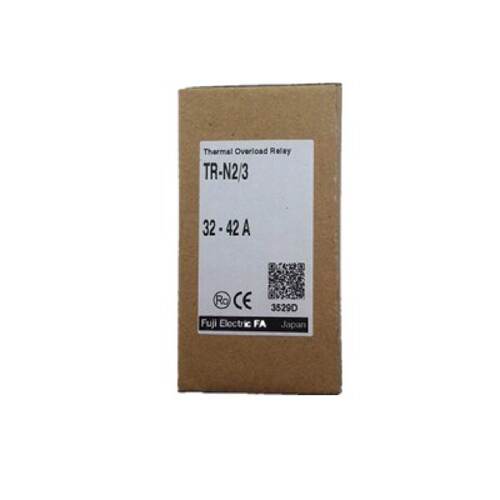 议价议价富士电机热过载继电器 TR系列 TR-N2/3 系列 (详情请谘询