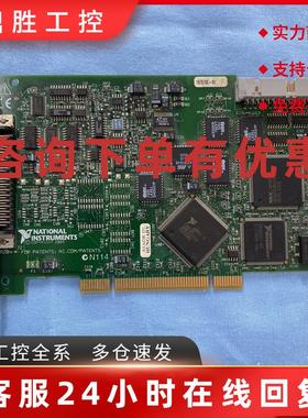 议价美国National Instruments控制器PCI-6023E 187570E-01 电路