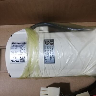 议价议价SGMP-04A314原装安川400W伺服马达全新质保一年现货包邮