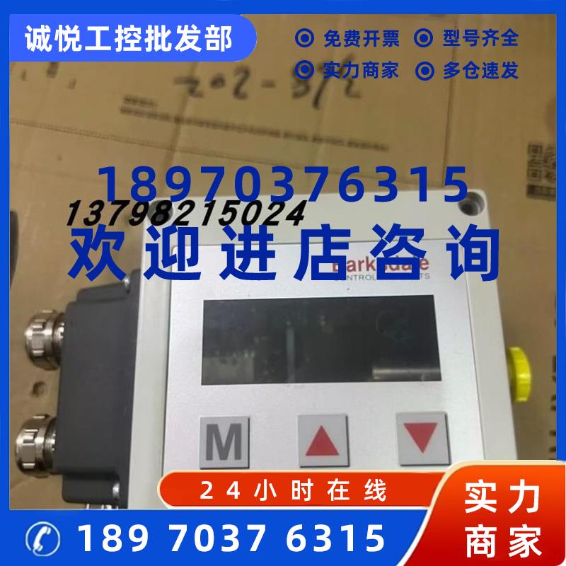 议价德国Barksdale/巴士德控制器 UDS3V3/400b/420/G1/4I/F  0423