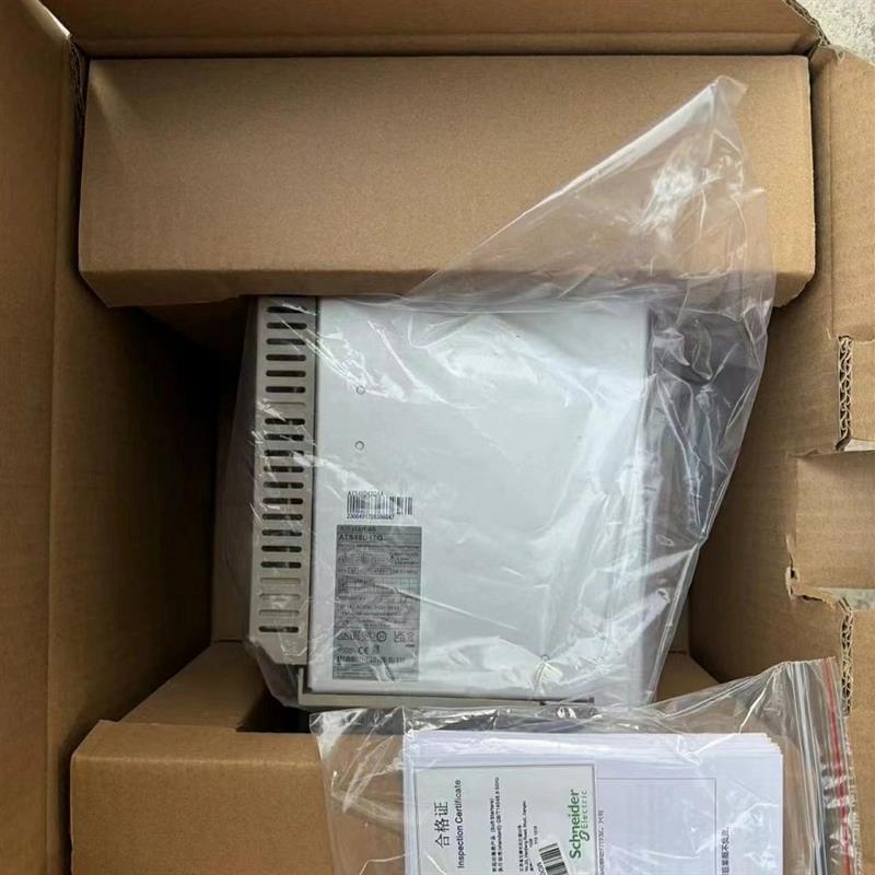 议价ATV930D11N4 ATV71HC25N4 优惠供应施耐德软启动器现货咨询议