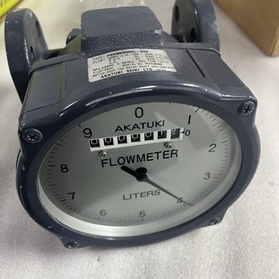 议价议价AKATUKI FGBB835BDL-02X 流量表 全新原装现货议价
