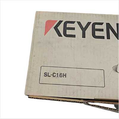 议价SL-C16H：基恩士KEYENC全新原装安全光栅机身 通用型 16光轴