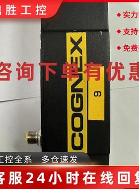 议价全新康耐视 DM30X-HPIA-625  ODDM-302-625