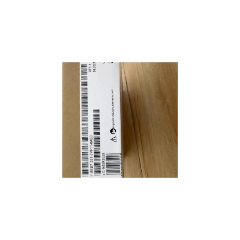议价6ES73317PF110AB0 西门子PLC S7-300 SM 331 6ES7331-7PF11-0