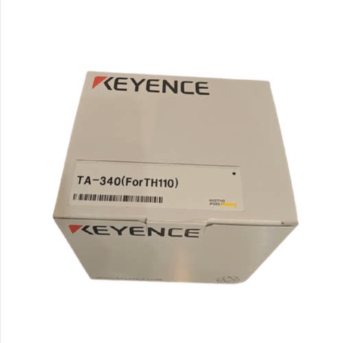 议价TA-340(ForTH110)：基恩士KEYENCE全新原装销售  询价爲准