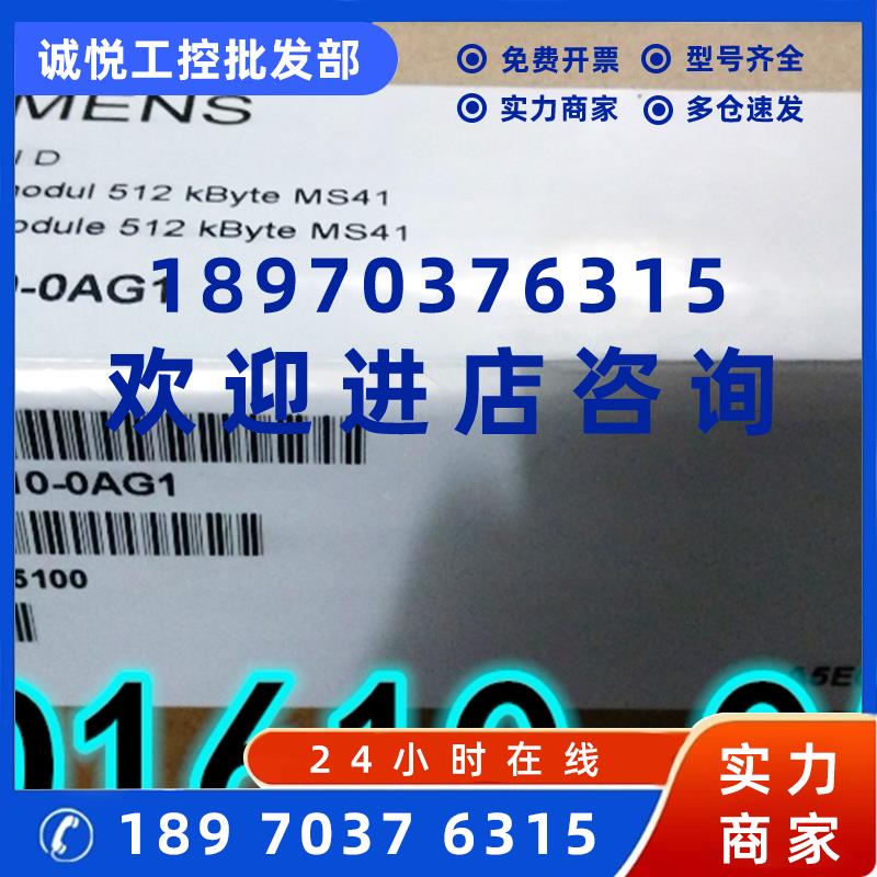 议价西门子6DD1610-0AG3/OAG3 SIMADYN D EPROM模块MS43 PT1 6DD1