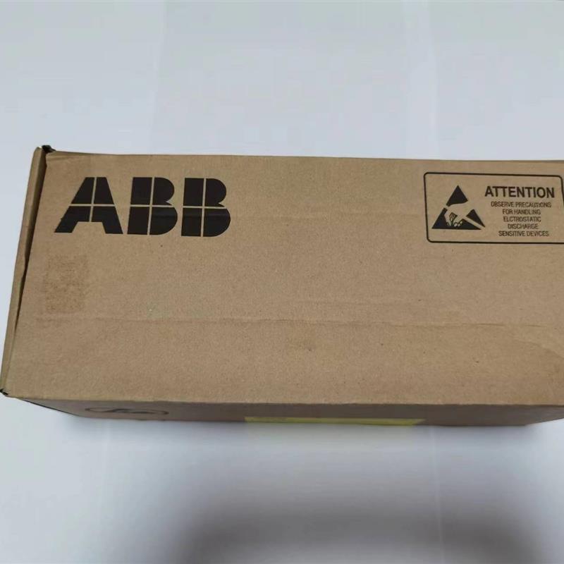 议价现货实价BSFC-02C全新ABB充电控制板3AXD50000011461原装正品