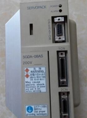 议价议价原装安川伺服驱动器 SGDL-04AP 400W 现货包邮欢迎询价