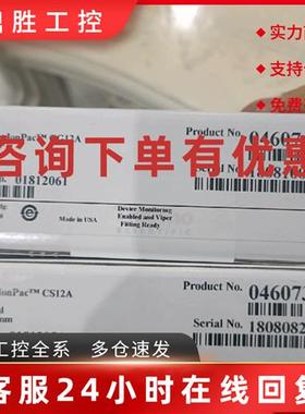 议价赛默飞戴安阳离子色谱柱CS12A 046073和保护柱CG12A 046074一