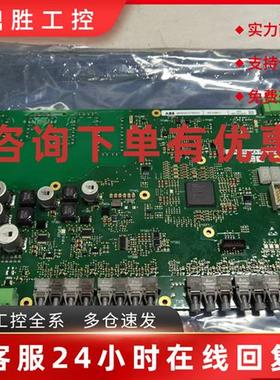 议价ABB控制主板GD D360 C 原装现货3BHE047217R0101 议价