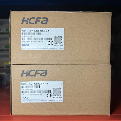 议价议价全新禾川SV-X3EB075A-A2 750W伺服驱动器原装功能包好