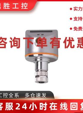 议价IFM  SF5700  SR5906 流量传感器的控制显示器 现货议价