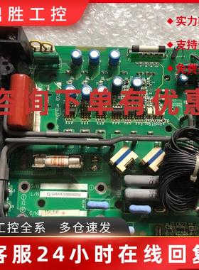 议价拆机安川变频器电源驱动板带模块  YPHT31522-3AETP617145