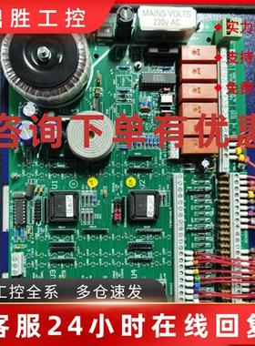 议价FAULT MARTEK 168M1C ISS G BULKSFE大仓进水报警电路板原装