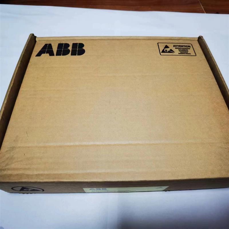 议价现货特价CCU-12全新原装正品ABB ACS580变频器主板质保一年