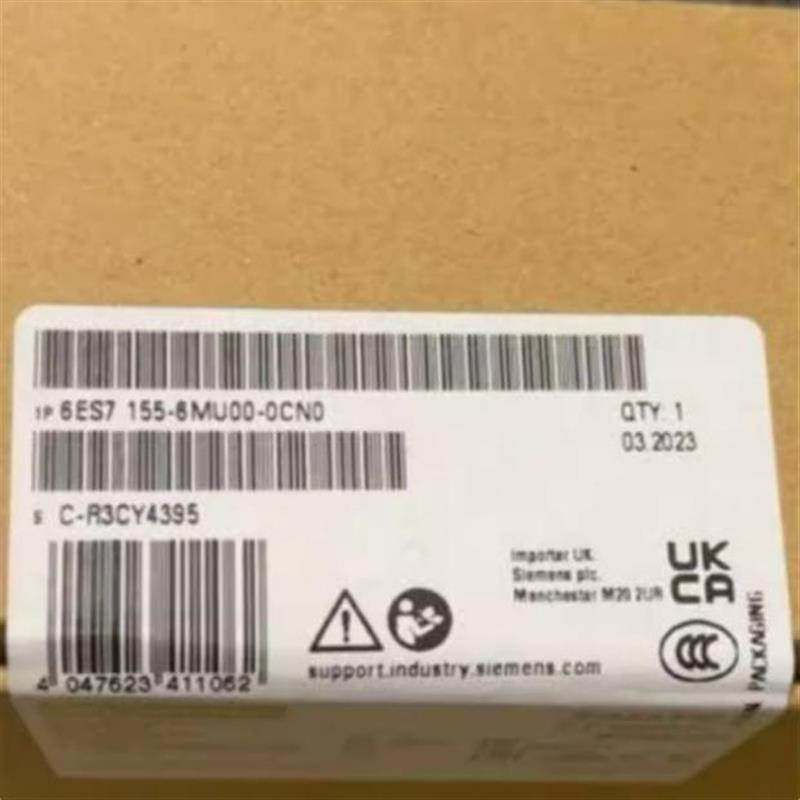 议价6ES7155-6MU00-0CN0西门子IM 155-6 MF模块6ES71556MU000CN0