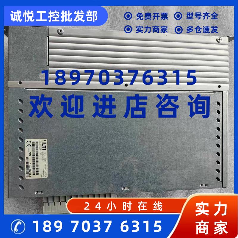 议价CDB34.010.C2.4.H29 CDE34.040.W2.0.PC1路斯特驱动器