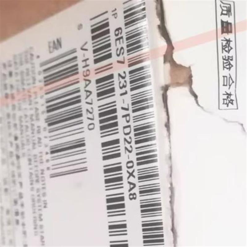 议价6ES72317PD220XA8 西门子 S7-200CN EM 231 6ES7231-7PD22-0X