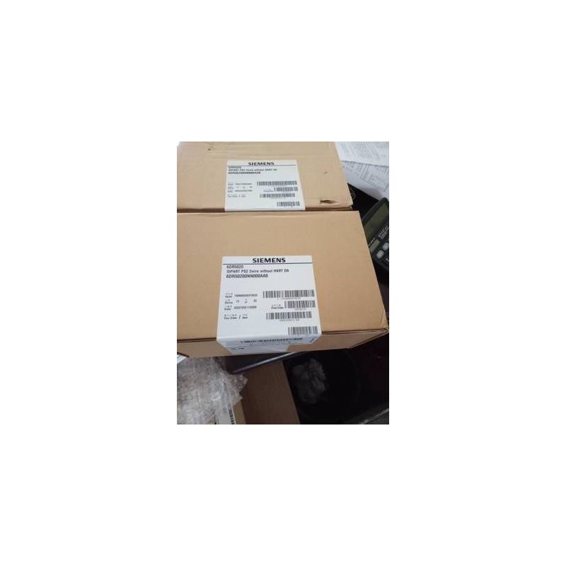 议价包邮6DR5010-0EG00-0AA1西门子 智能 SIPART PS2 电气 定位器