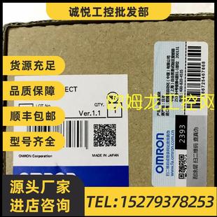 MX2 EtherCAT通信单元 议价3G3AX ECT 未拆封 欧姆龙 OMRON全新原装