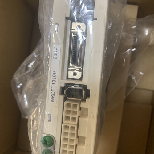 议价议价SGDV-2R9E11A原装安川伺服驱动器全新质保一年现货包邮欢