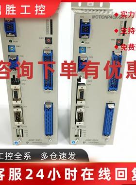 议价安川控制器模块MOTIONPACK-SG1 EMP-SG14原装现货 议价