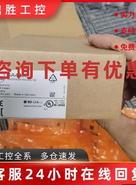 议价包邮原装实价IFM SA4100流量传感器现货议价