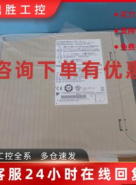 议价现货SGDV-2R8A11ASGDV-2R8A11BSGDV-2R8A21A安川全新驱动器