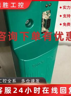 议价SYCOTEC TYPE 4424-A33 TYPE 4429 德国主轴控制器 质量保证