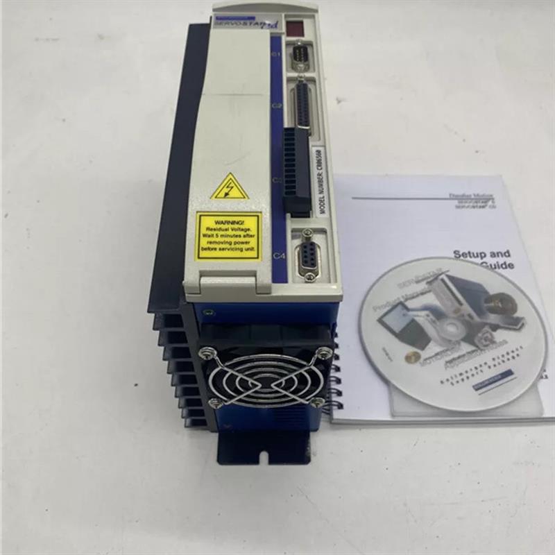 议价全新原装科尔摩根驱动S724OS-NANAPM保修1年S724OS-NANAPM