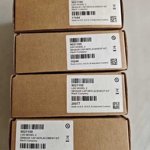 议价哈希二代溶氧仪LDO萤光帽 型号：9021100全新现货