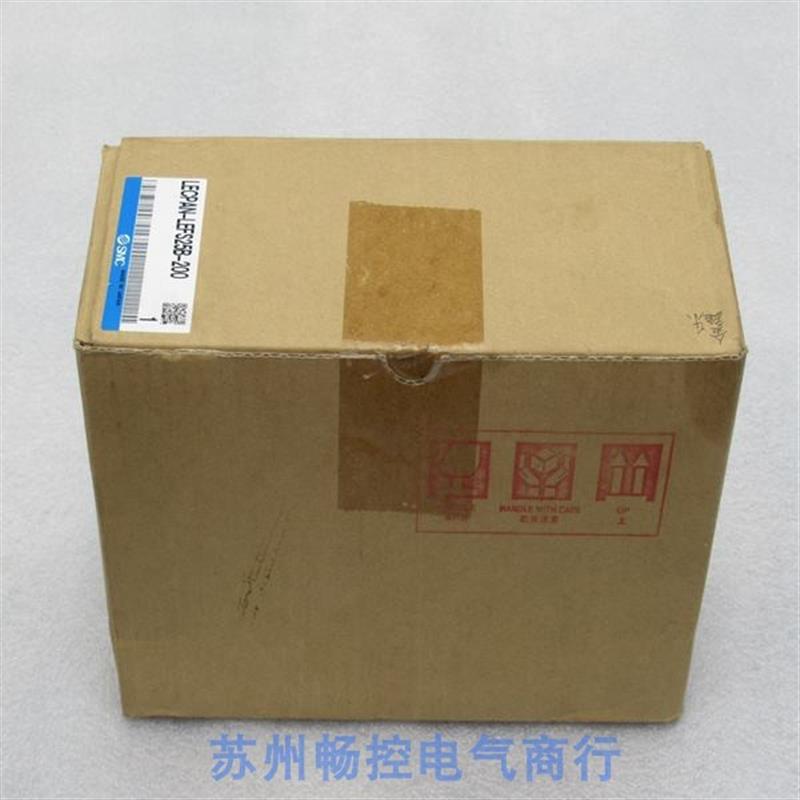 议价*现货销售*全新日本SMC驱动器 LECPAN-LEFS25B-200 现货