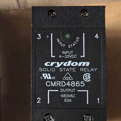 议价固态继电器CMRD4865 4835 4845 4855 2455P 4855P 6065P 6035