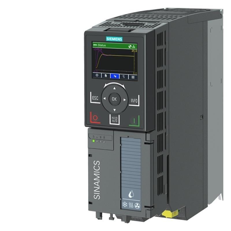 议价6SL3220-1YE10-0UF0西门子风机泵专用变频器6SL32201YE100UF0
