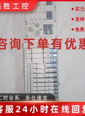 议价SMC岛阀SY3100 3200 3B00-5UD1 5Z1电磁阀EX600-DXPC EX510-G