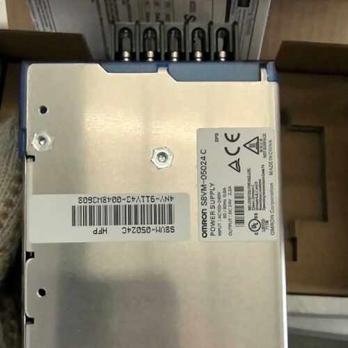 议价OMRON电源S8VM-01524CD 03024 05024 10024 15024 30024 6002