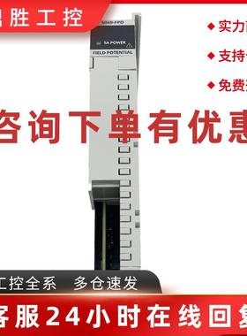 议价5069-FPD电位分配器罗克韦尔Allen-Bradley全新现货5069FPD