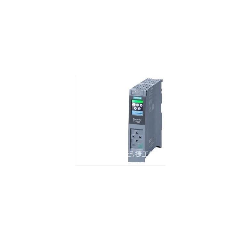 议价6ES7511-1AK02-0AB0西门子S7-1500CPU 1511-1 PN中央处理器