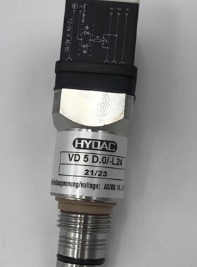 议价德国HYDAC VR2D.1/-L24、VD5D.0/-L24 VM5D.0/-L24 VD5C.0  h