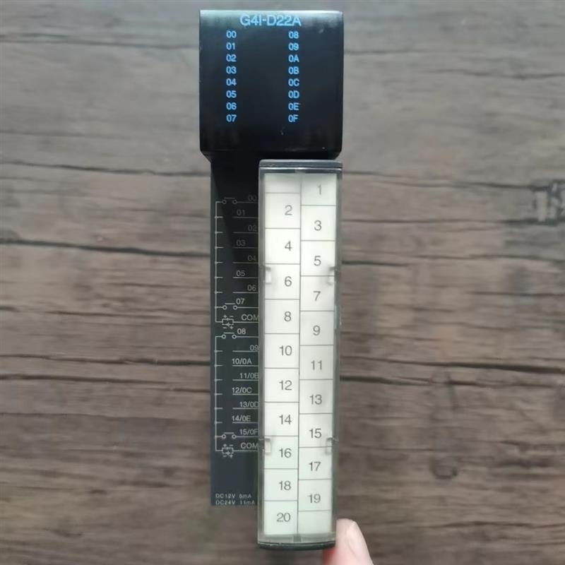 议价现货销售 LS产电 G4I-D22A 原装拆机 成色漂亮 实拍包好