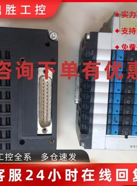 议价FESTO费斯托CPV10-GE-MP-8电磁阀岛18255 18200 559631 18655