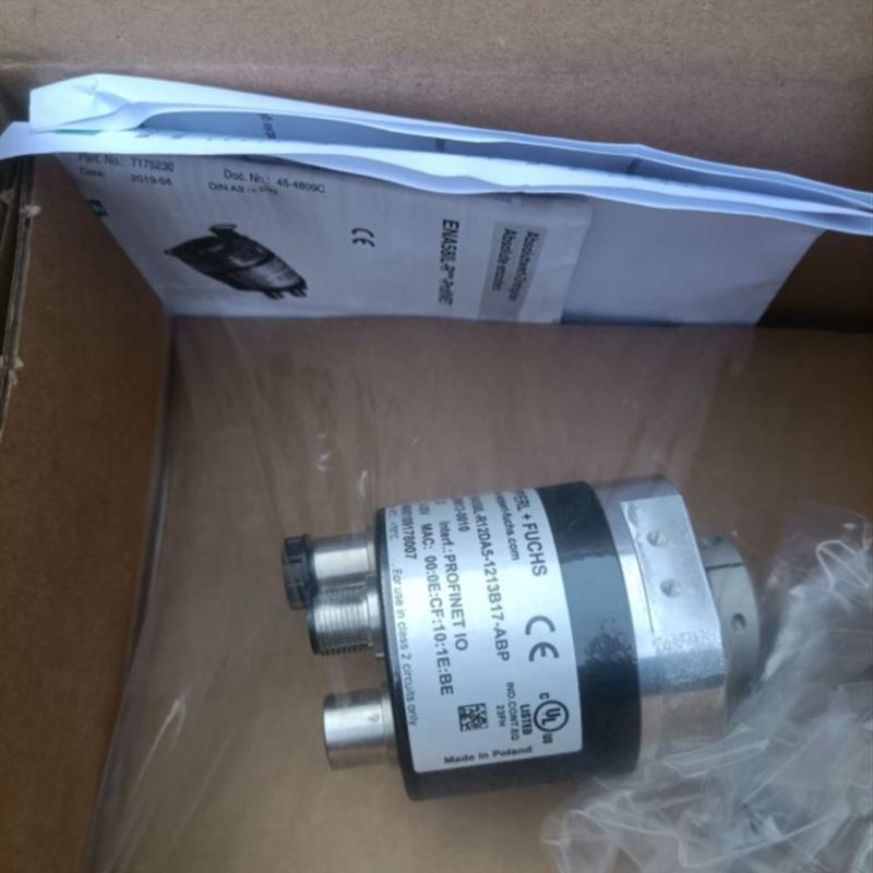 议价倍加福编码器ENA58IL-R12DA5-1213B17-ABP